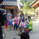 태권돌이 이미지