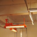대진초등학교 | 고성 카페 썬베드 SUNBED / 감각적인 옐로우 오렌지 인테리어의 힙한 갬성 카페 화진포카페 고성피자맛집
