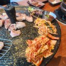 집현동_새나루마을2단지 입구 | [세종/맛집] 집현동 신상 삼겹살 고기 맛집 &#39;한양식당 세종집현점&#39;