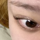 속눈썹하리 | 인후동 속눈썹펌 하리브로우 후기