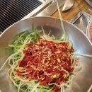 진포숯불돼지갈비 이미지