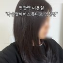 염창 | 염창역미용실 '박승철헤어스튜디오 염창점' 전체염색 후기