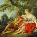 숲속의 예쁜별 이미지