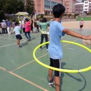 운동의 계절 이미지