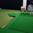 건양티업 스크린골프 이미지