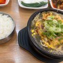 골목시장~새벽시장 횡단보도 이미지