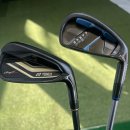 남06-2 | 일산 골프샵 요넥스 로얄이존 06 아이언으로 교체 후기 (남,여)