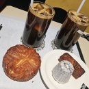 2392 | 신사동 가로수길 카페 추천 주차 플라워아티장베이커리 신사