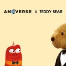 테디베어 이미지