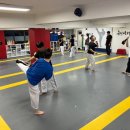 용인대 유일 태권도장 이미지