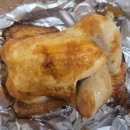 신포찹쌀통닭