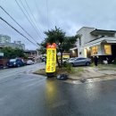 열무밭에 돈 이미지