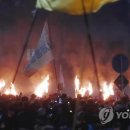 횃불의원 연합뉴스