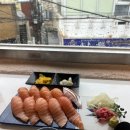 정이가는밥집 | |부산 광안리 연어정이, (구)하라식당| 광안리 혼밥하기 좋은 연어 맛집