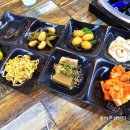 별삼부대찌개 대패/우삼겹