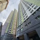 서면봄여름가을겨울 1차(호피스텔포함) | [부산진구] 당감동 서면봄여름가을겨울2차 샷시 모헤어 교체, 공사장 소음과 먼지 해결사!