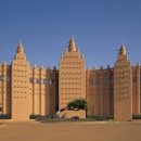 아프리카 박물관 이미지