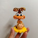 토이팩토리 | [성수/뚝섬 소품샵] 디즈니, 픽사 굿즈 한번에 구경할 수 있는 ≪스모어 팩토리:누디트 서울숲≫ 방문 후기