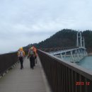 출렁다리 민박 이미지