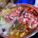 [충주 양꼬치 맛집] 문화동에 위치한 &#39;와우 양꼬치 &amp; 훠궈 무한리필&#39; 방문 후기