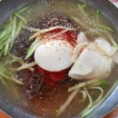 석천칡냉면 이미지