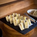 빵드마망 | 부산 단풍 명소를 찾아서 : 자연 속 고기 맛집 황토마루와 숲속 카페 빵드마망