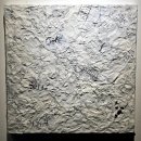 침묵 | 11월 서울 무료 전시회 김춘환 개인전 재조합된 침묵 후기 @ 두손갤러리