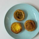 현암로 125번길L | [포항 죽도동] 포항 디저트 원스페이보릿나타ㅣ인생 에그타르트 맛집 방문ㅣ포장 후기ㅣ포항 여행코스