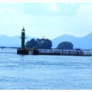 실안 노을길 이미지