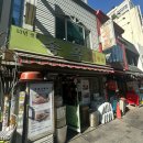 송옥모밀 | 시청역 송옥 모밀 메밀우동 후기