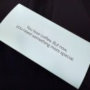 수아농장 | (신세계강남 스위트파크)산스커피 맛 내돈내산 후기｜대체커피 기대했던 것과 달랐던 것