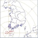 제주도 규모 3.4 지진…12일 만에 또다시 '흔들' 이미지