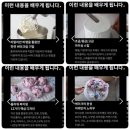 콜로소 &#39;메종올리비아 플라워케이크 디자인 노하우&#39; 수강 후기 / 내돈내산