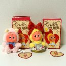 사랑마트 | 팝마트 [트윙클 트윙클] 사랑에 빠지다 시리즈 인형 키링 랜덤깡 후기(내돈 내산)