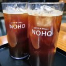 금강포크 | 세종 카페 노호 저녁 방문 후기｜외관부터 금강뷰까지 감성 가득, 후렌치파이 진짜 대박