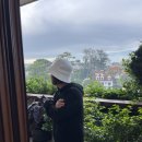 달랏 기차역,린푸억사원,버거하우스,달랏팰리스호텔커피, 달랏안나스파,그랩 껌땀배달,lyn coffee 망고...