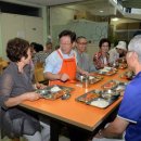 황송노인종합복지관 경로식당 이미지