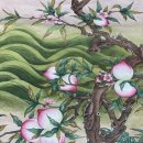 민화 공예 기초반 이미지