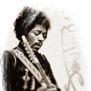 Jimi Hendrix - Purple Haze [Live] 이미지