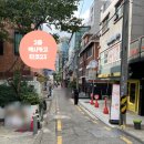 버스정류장 07-127 이미지