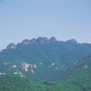 팔영산자연휴양림 이미지