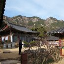 창녕 관룡사 법고 | 용선대 부처님도 손자 같은 약사여래불 보러 가끔 내려오시겠지요 - 창녕 관룡사