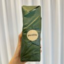 젠틀바 | 페이셜 솝 추천! 그란디디에 리츄얼바 : 젠틀 올리브 세안팩 후기
