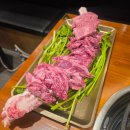 짝 | 가산 소고기 한우 맛집 회식 추천 투뿔등짝 짝갈비 꽃등심 후기