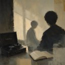 더 비틀즈 - 성남시 분당구 | 무라카미 하루키 《일인칭 단수》 위드 더 비틀스 후기, 오래된 문장이 다시 떠오르는 순간