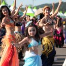 밸리댄스 이미지