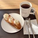 치항병원 | 안산 베이커리카페 추천 카페 누보 | 빵•디저트 종류 풍부한 대형카페 솔직 후기