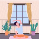 활력체조 이미지