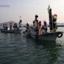 완도 장좌리 당제 및 당굿 이미지