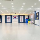 인천 국가대표태권도장 이미지